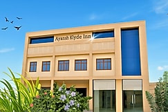 Ayansh Klyde Inn Lucknow, Lucknow