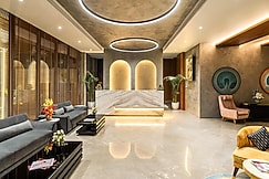 The Paradise Bliss A Luxury Hotel & Spa in Udaipur, Udaipur