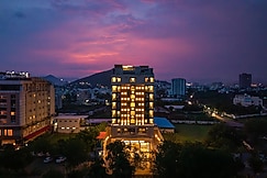 The Paradise Bliss A Luxury Hotel & Spa in Udaipur, Udaipur