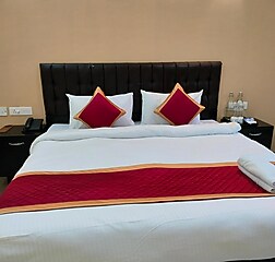 Suite Room