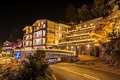 Sunrise Sanctuary By Atya Hotels, Mukteshwar