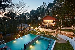 ERA Resort by Stride, Munnar