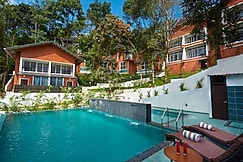 ERA Resort by Stride, Munnar