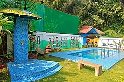 Tatvamasi   You Are The Nature, Kudal