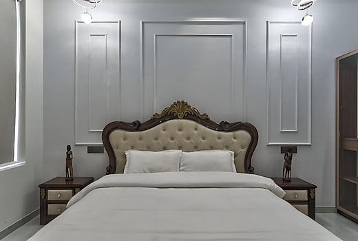 Tian 4BHK Villa By Tensor Stays