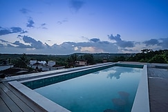 ELIVAAS Kamerios Regalia 2BHK Apartment, Goa