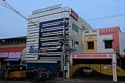 Perfect Residency Mailaduthurai, Mayiladuthurai