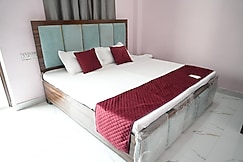 Shrija Homestay, Varanasi