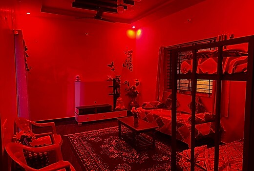 Amulya homestay