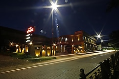 Hotel City Palace, Ooty, Ooty