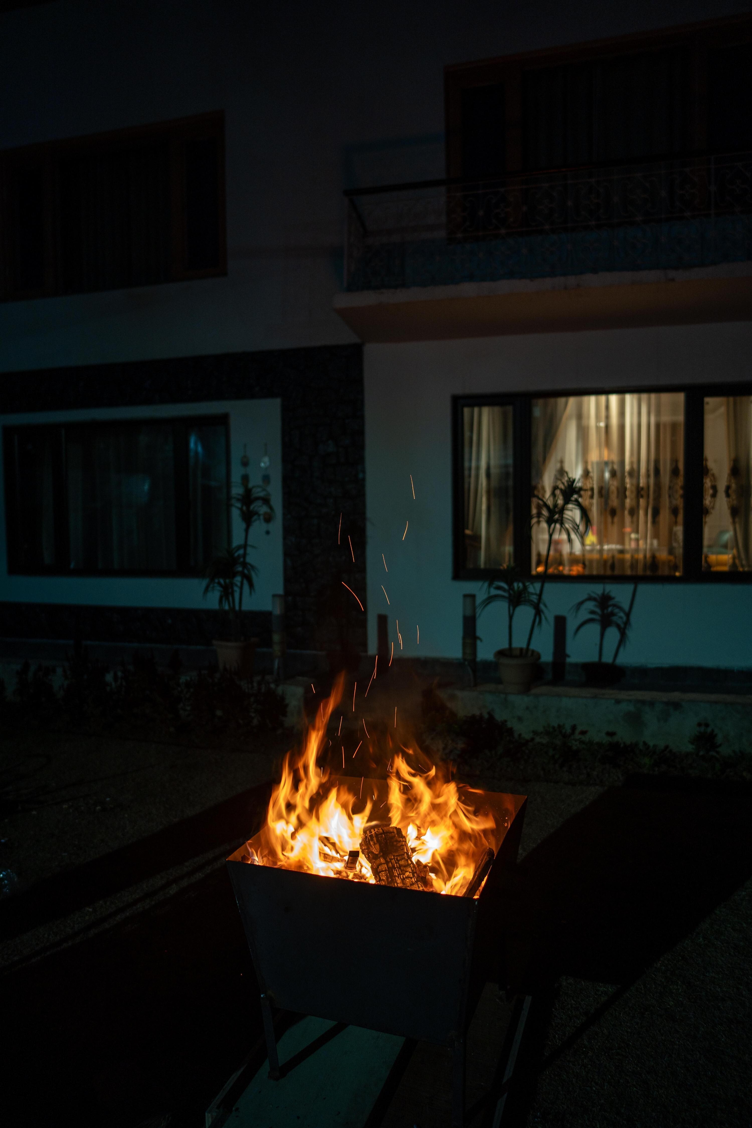 Manzil Modern-Classical 2BR by Sama Homestays - Tap to explore photos