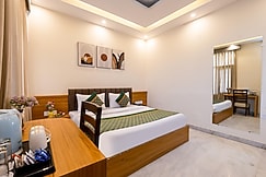 OPO Essential Sec 21, Gurgaon
