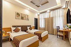 OPO Essential Sec 21, Gurgaon