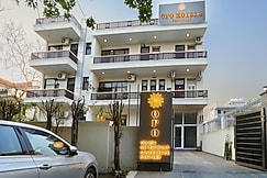 OPO Essential Sec 21, Gurgaon