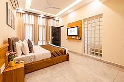 OPO Essential Sec 21, Gurgaon