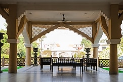 Royal Jungle Kothi, Bandhavgarh