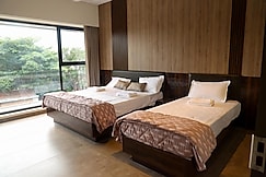 MAS RESIDENCY, Tiruvannamalai