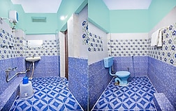 Washroom