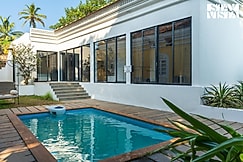 StayVista at Casa San Antonio, Goa