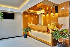 Hotel Sayba Classic, Pandharpur