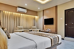 Hotel Sayba Classic, Atpadi