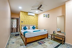Silver Star Residency, Bhubaneshwar