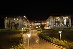 Shree Jalaram Resort, Rann of Kutch