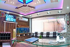 Sangram Hotel & Restaurant, Tarapith