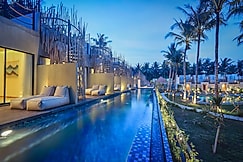 The Sebali Penida Beach Resort, Bali