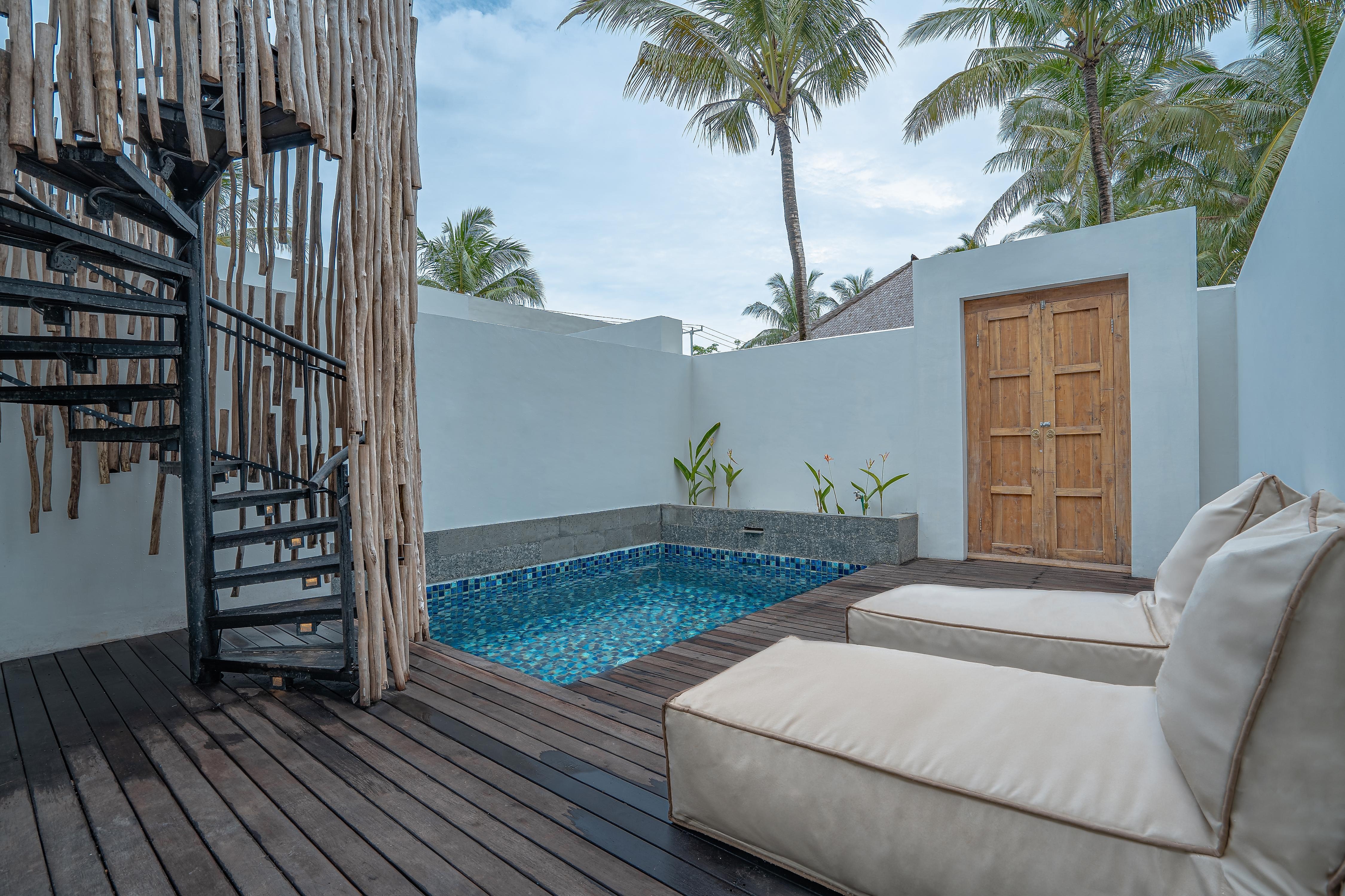 The Sebali Penida Beach Resort - Tap to explore photos