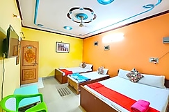 Sanskriti Guest House Varanasi, Varanasi