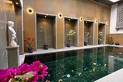 Madri Retreat - Heritage Boutique Hotel with Pool, Udaipur