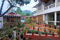 Zim's Homestay, Mirik