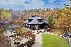 The Solitude Tangmarg, Gulmarg