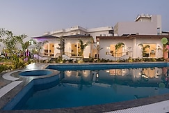 The Ramvati Resort, Jaipur