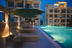 Pearl Club Resort - Luxury Rooms, Shantiniketan