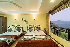 Indira Nature Valley, Mahabaleshwar