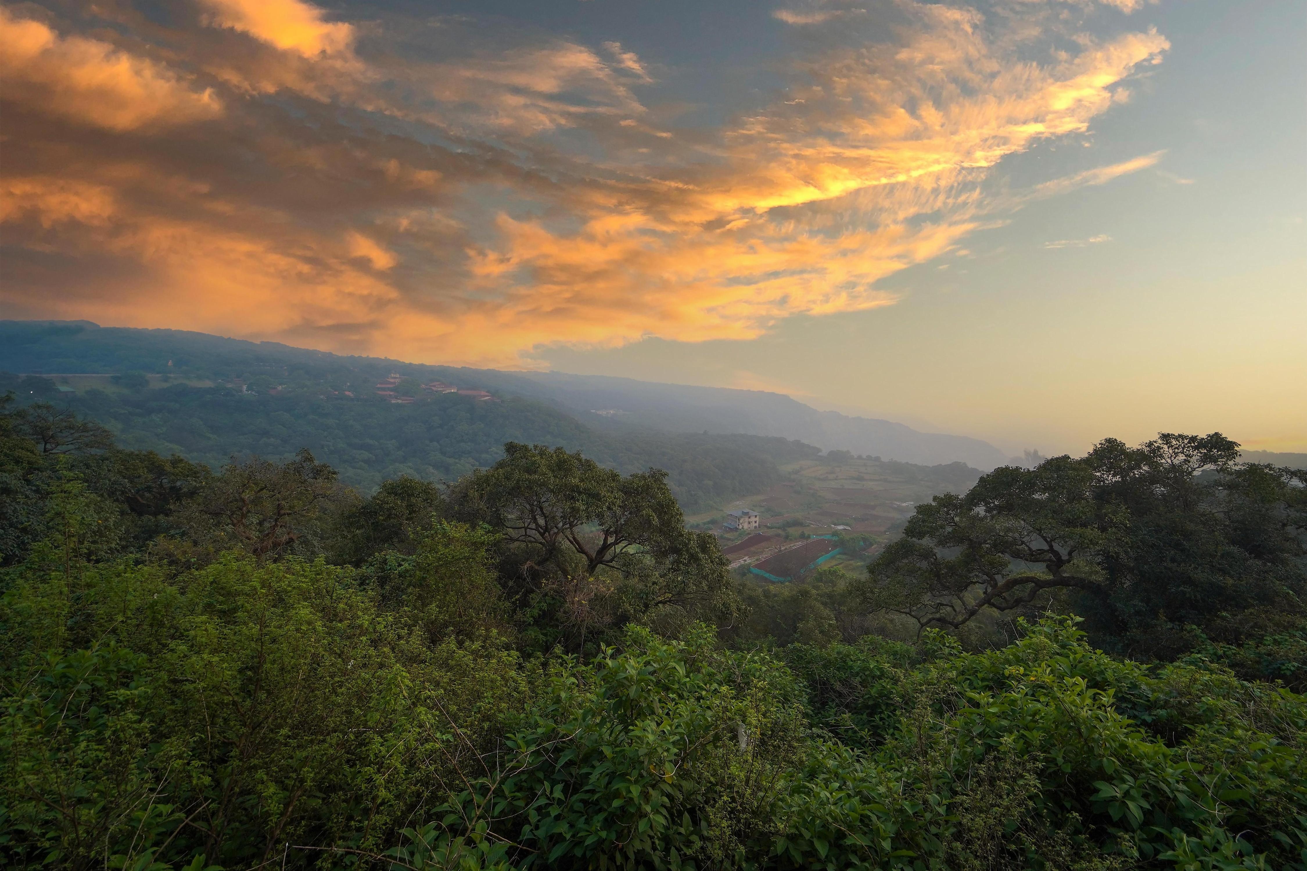 Indira Nature Valley - Tap to explore photos
