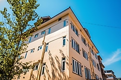 Hotel Centre Ville, Srinagar