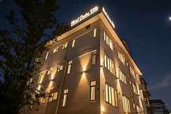 Hotel Centre Ville, Srinagar