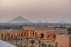 Aaramgah Jawai Resort & Spa, a member of Radisson Individuals Retreats, Jodhpur