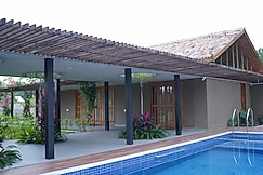 Eraya Villa Bhuj, Bhuj