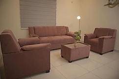 DCASA SUITES, Hyderabad