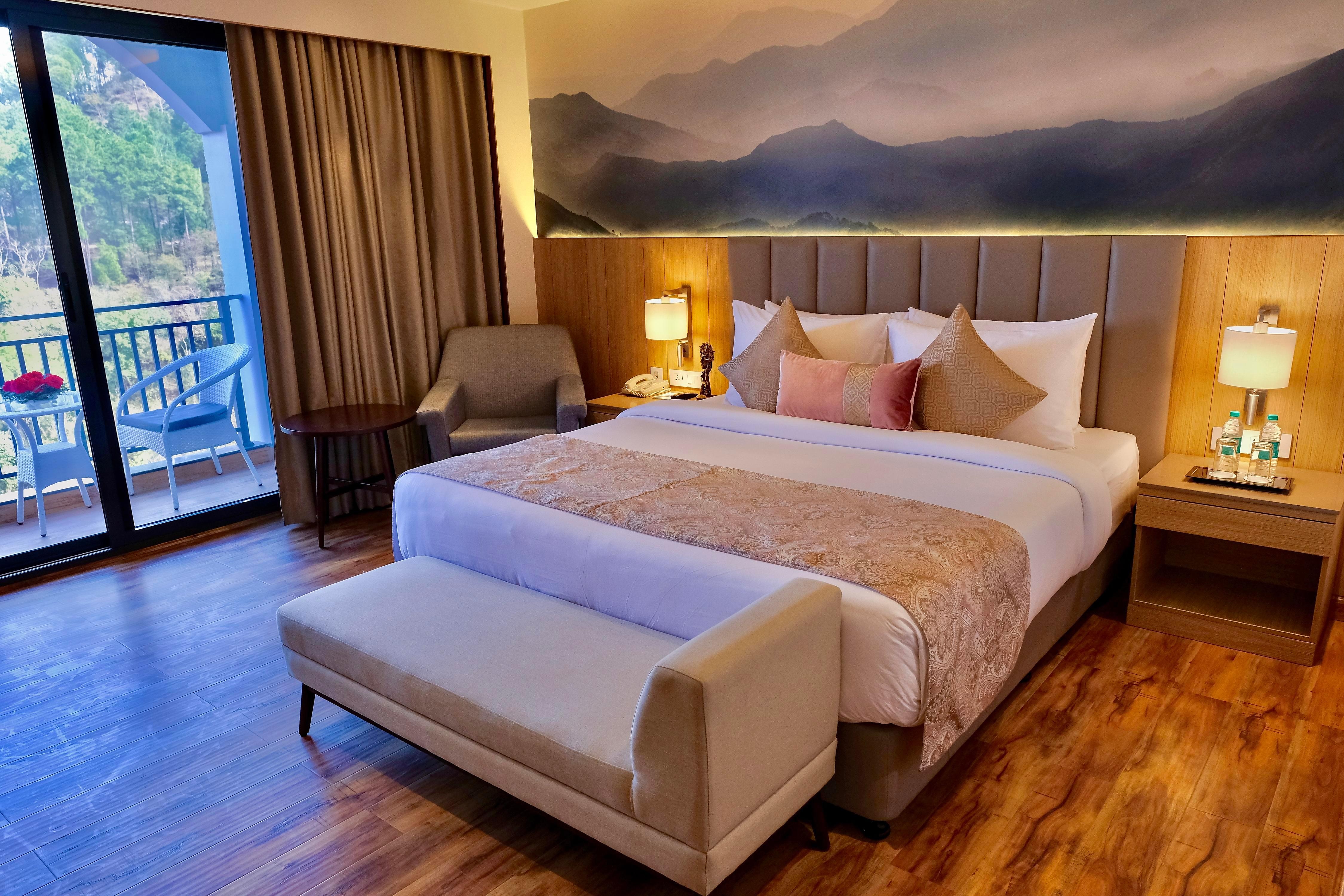 Best Western Kasauli - Tap to explore photos