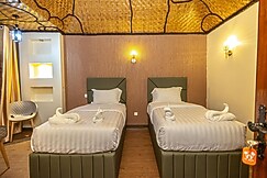 De Rain Eco Beach Resort, Entebbe