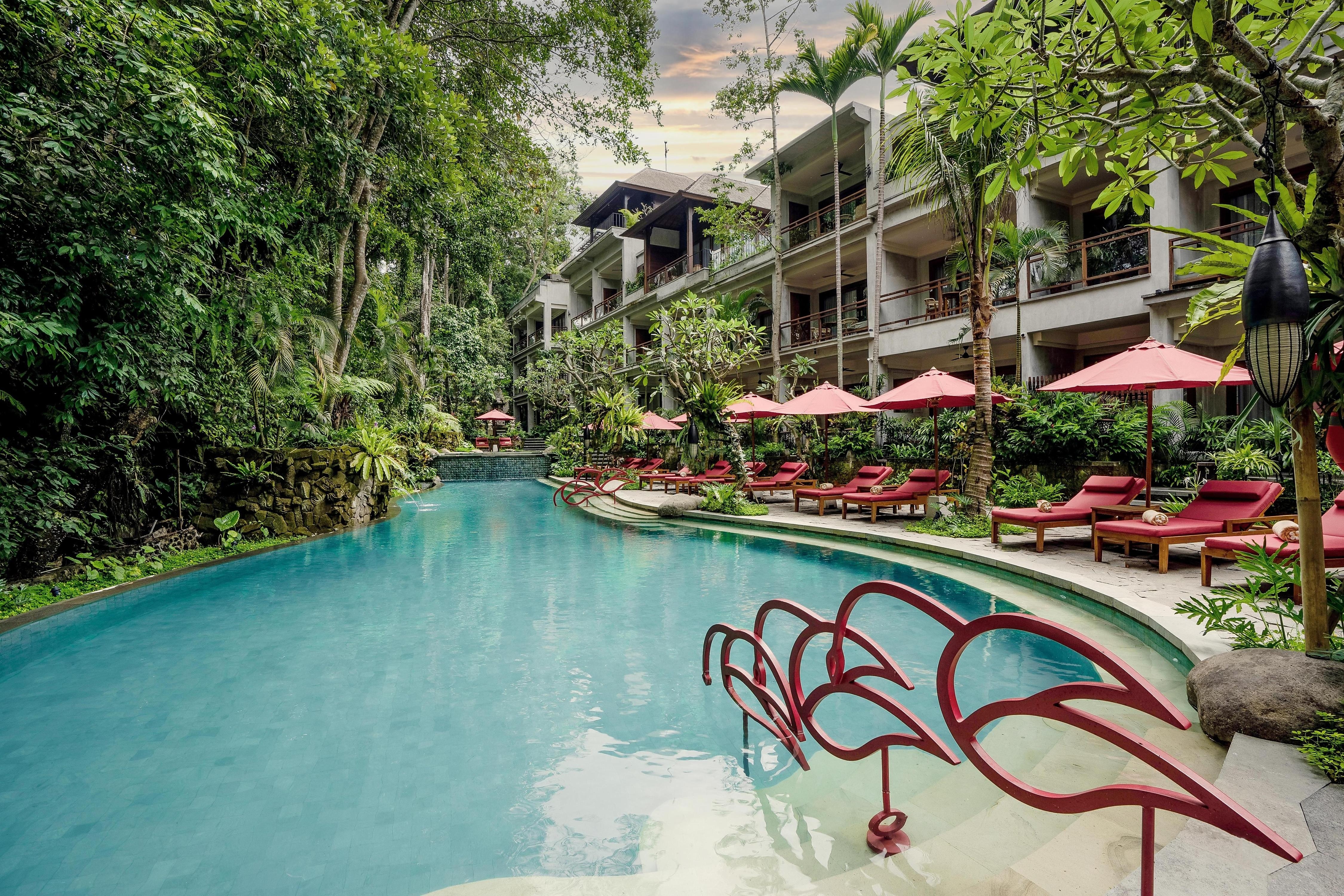 AnandaDara Ubud Resort & Spa - Tap to explore photos
