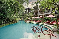 AnandaDara Ubud Resort & Spa, Bali