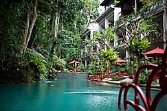 AnandaDara Ubud Resort & Spa, Bali