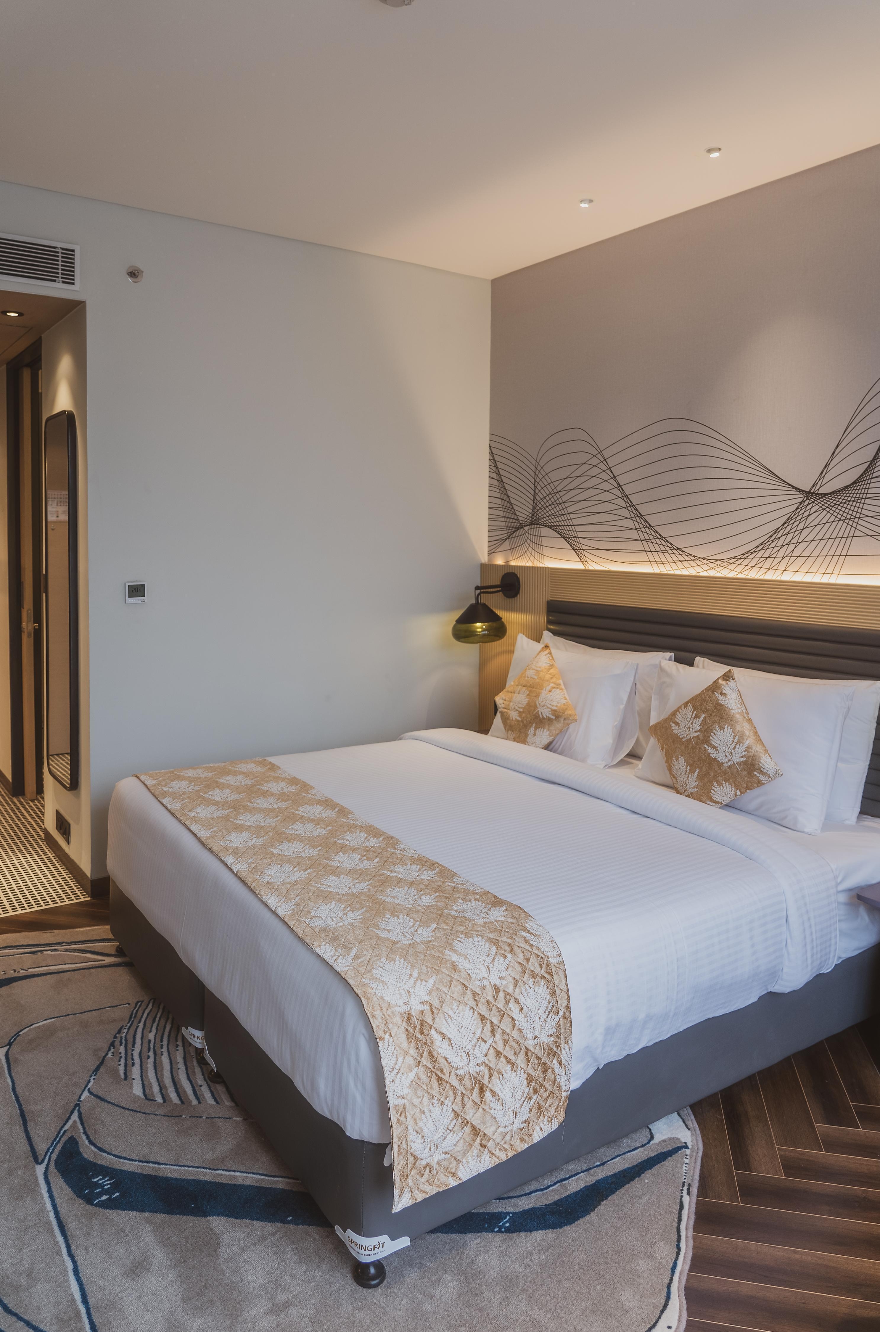 Ramada Encore by Wyndham Bhiwadi - Tap to explore photos