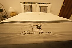 Green House Luxury Homestay, Bhimtal